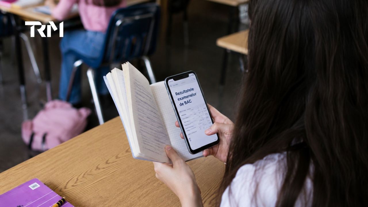 Notele elevilor, digitalizate pentru a evita bullying-ul: Expert: „Toate rezultatele ar trebui comunicate doar în privat"