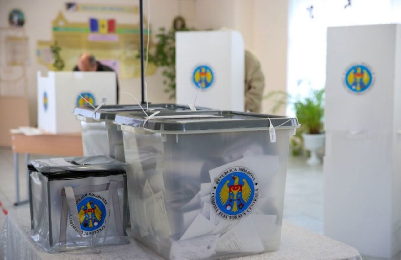 ELECTIONS 2025 // Andrei Năstase and the Coalition for Unity and Welfare registered for the September 28 vote