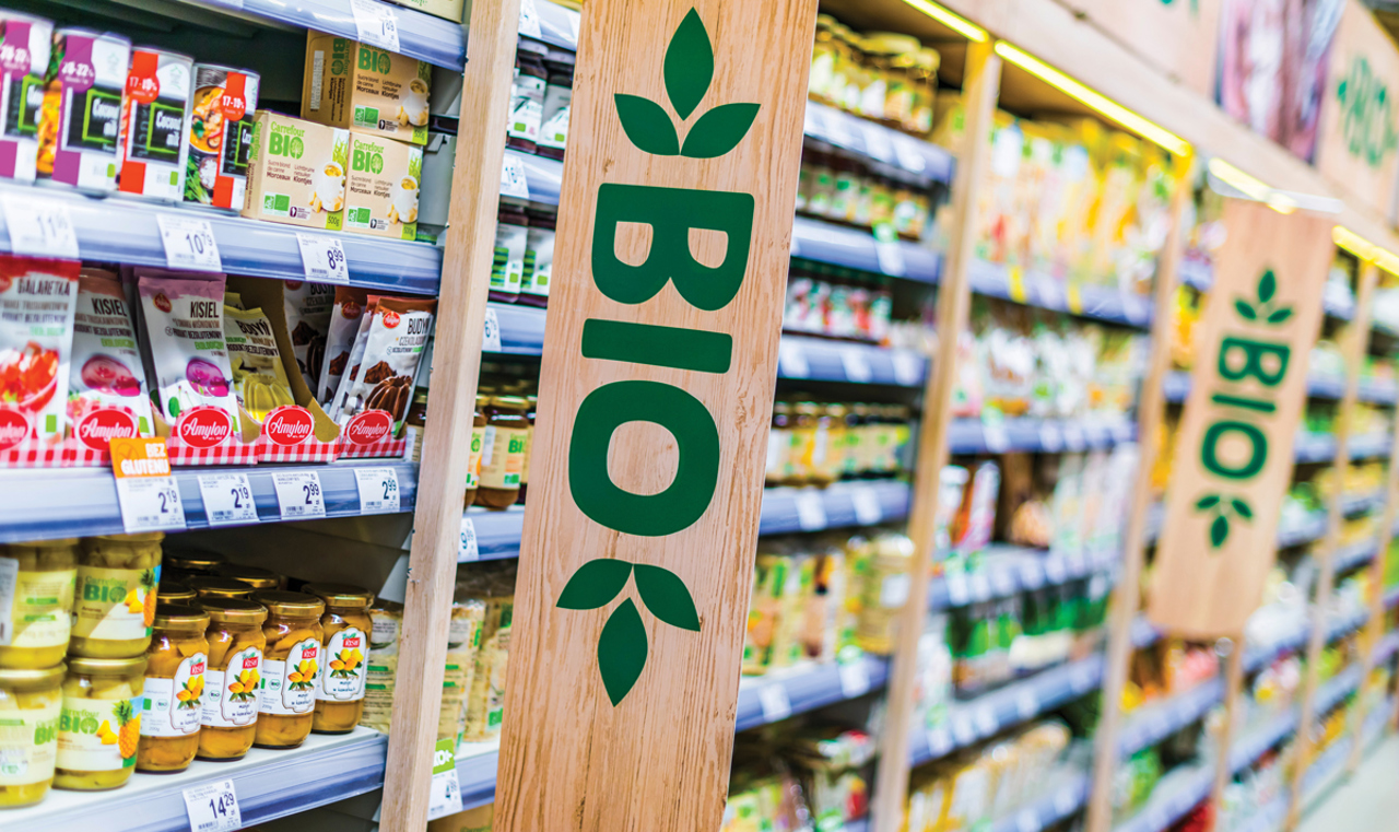 Produsele „bio”, „eco” și „organice”, doar cu certificare: clarificările Ministerului Agriculturii 