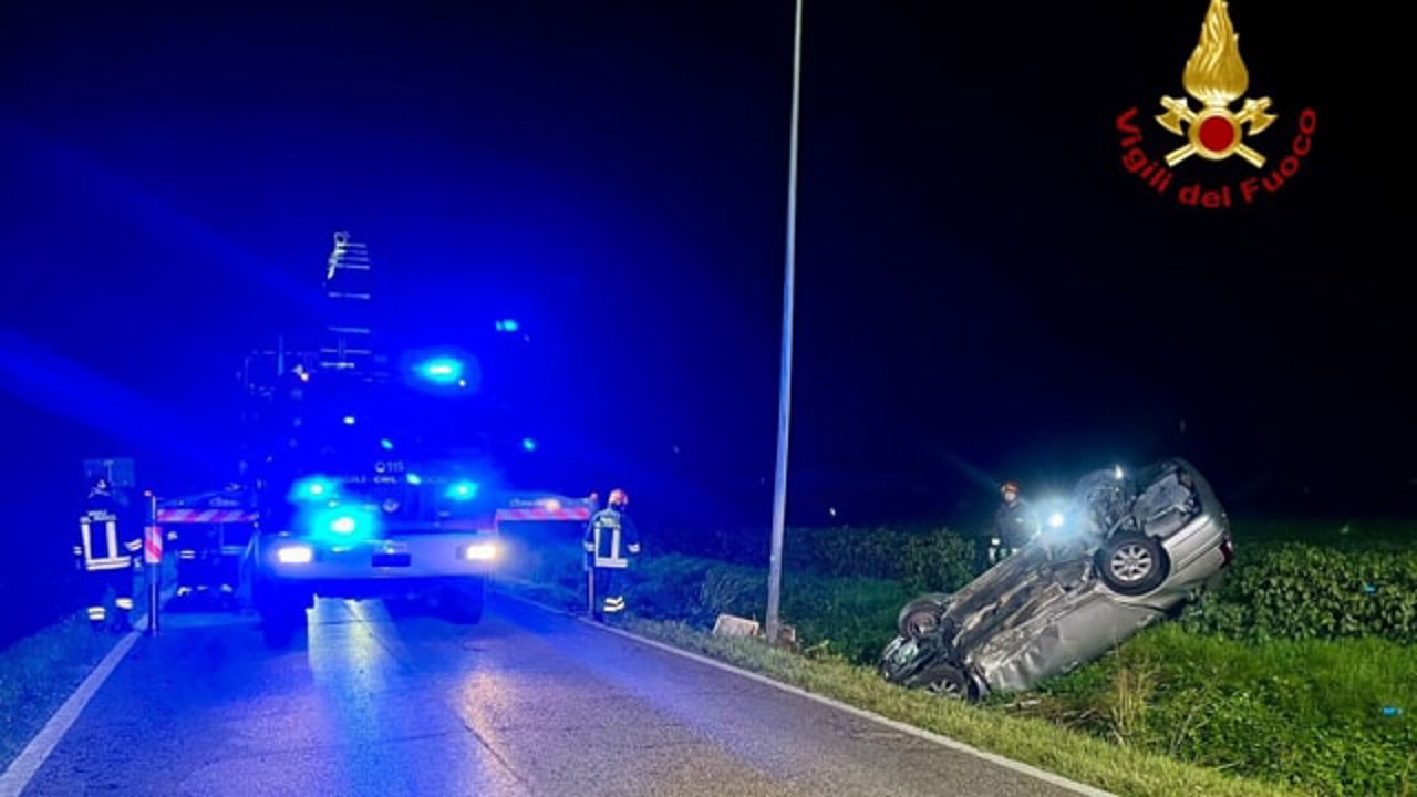 Accident tragic într-o comună din Italia: Un moldovean de 39 de ani și-a pierdut viața