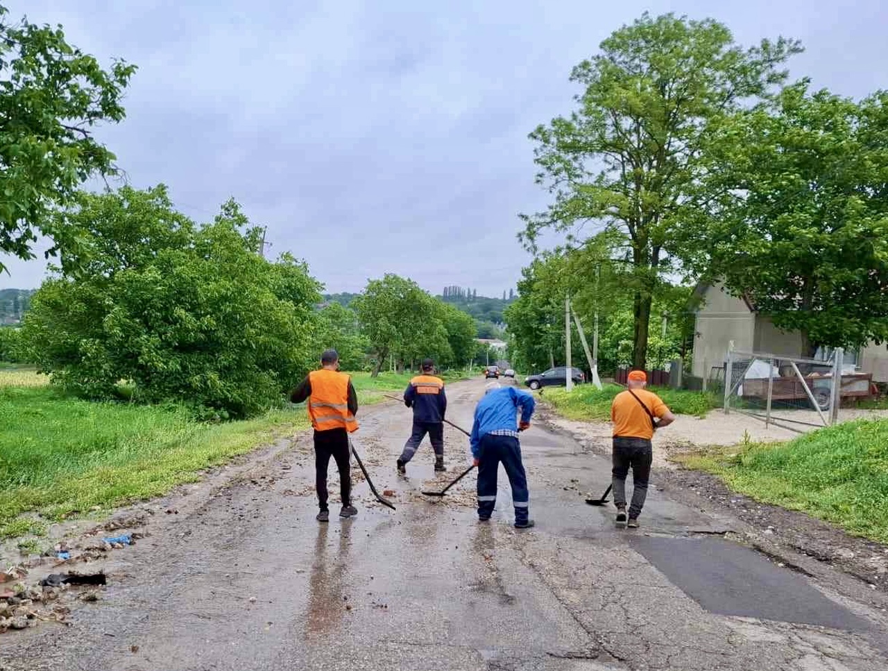 Administrația Națională a Drumurilor