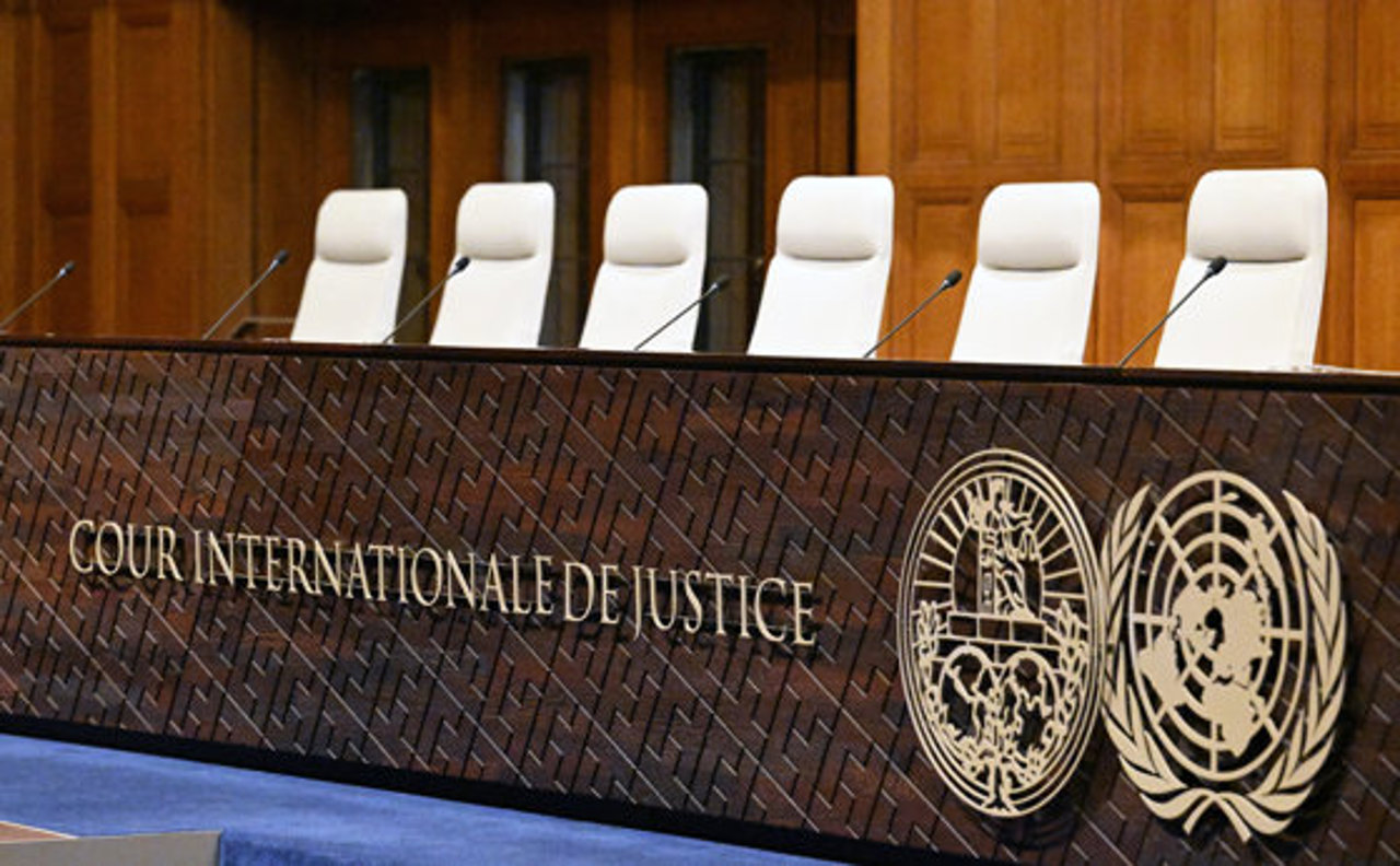 Russia failed to investigate terrorism financing, ICJ rules