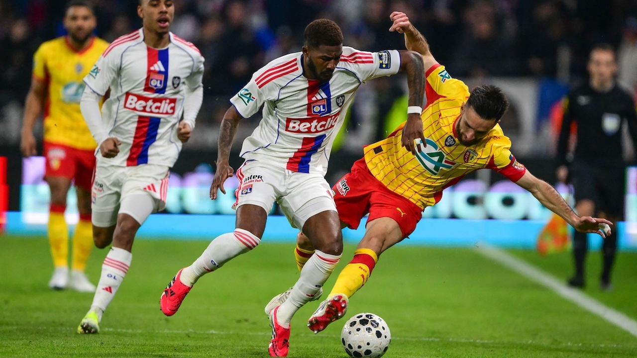 Meci spectaculos în sferturile de finală ale Cupei Franței