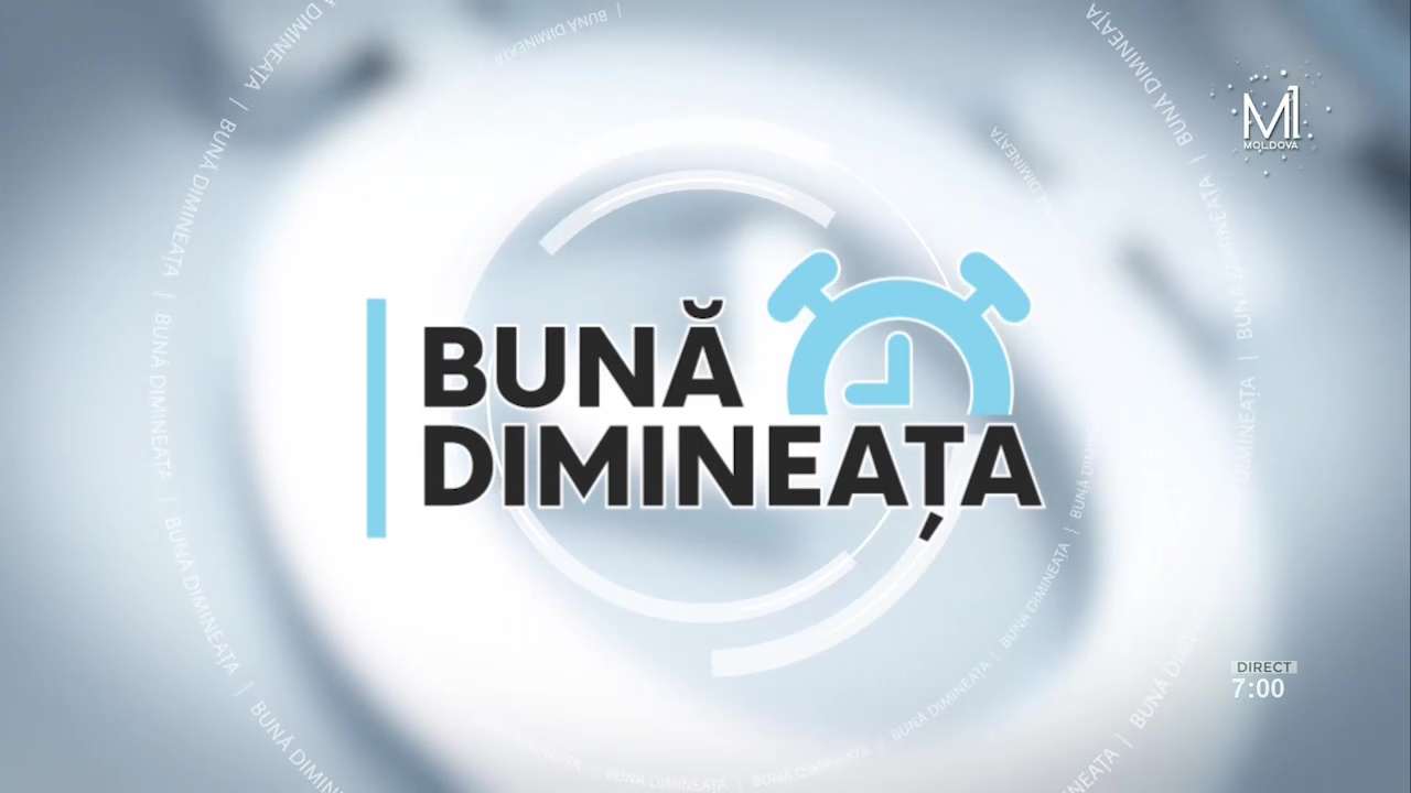 Bună Dimineața din 29 decembrie 2022