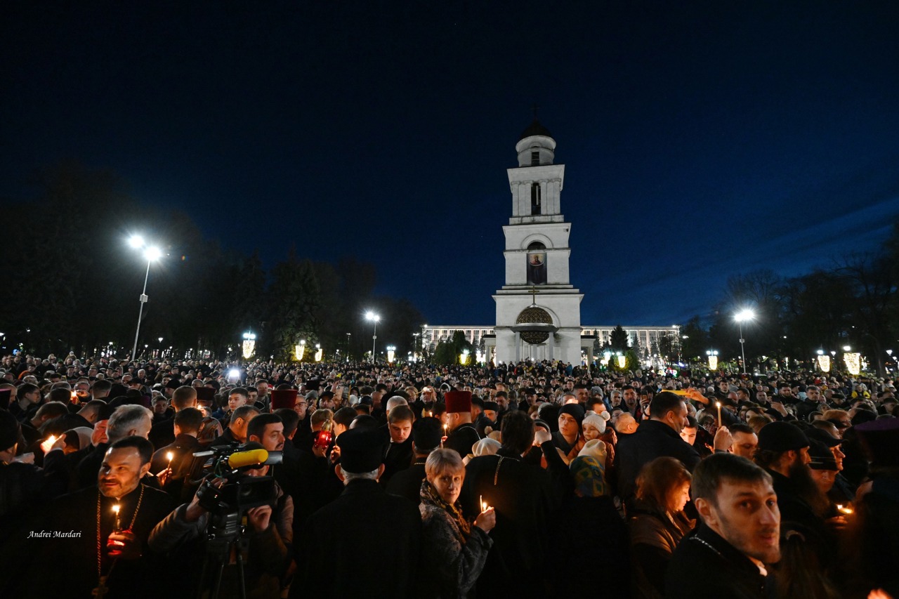 Andrei Mardari/Facebook