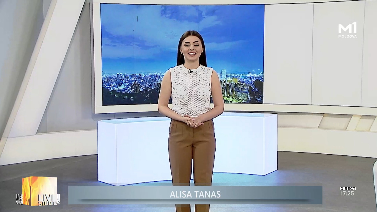 LIVE STUDIO. Program de divertisment // 09.02.2026