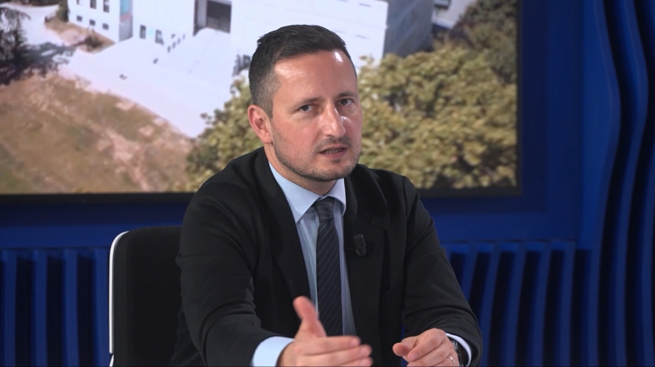 Eurodeputatul Nicolae Ștefănuță: Frații noștri trebuie să intre în următorii cinci ani în Uniunea Europeană