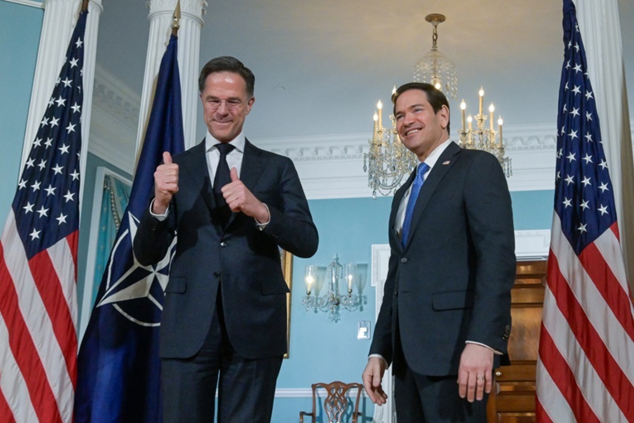 WSJ: Trump ia în calcul să sancționeze unele state membre NATO care nu au ajutat SUA în Războiul din Iran