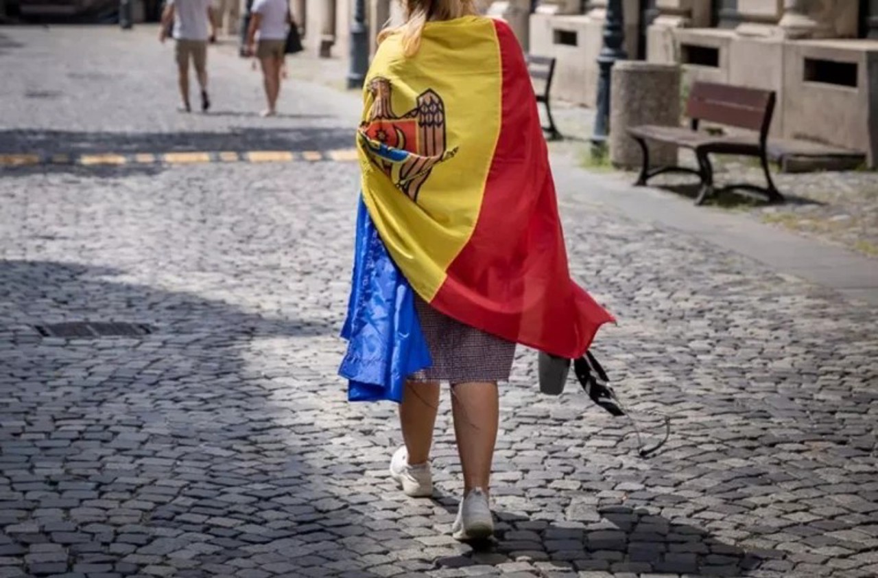 The Moldovan diaspora: A family's journey home after 16 years abroad