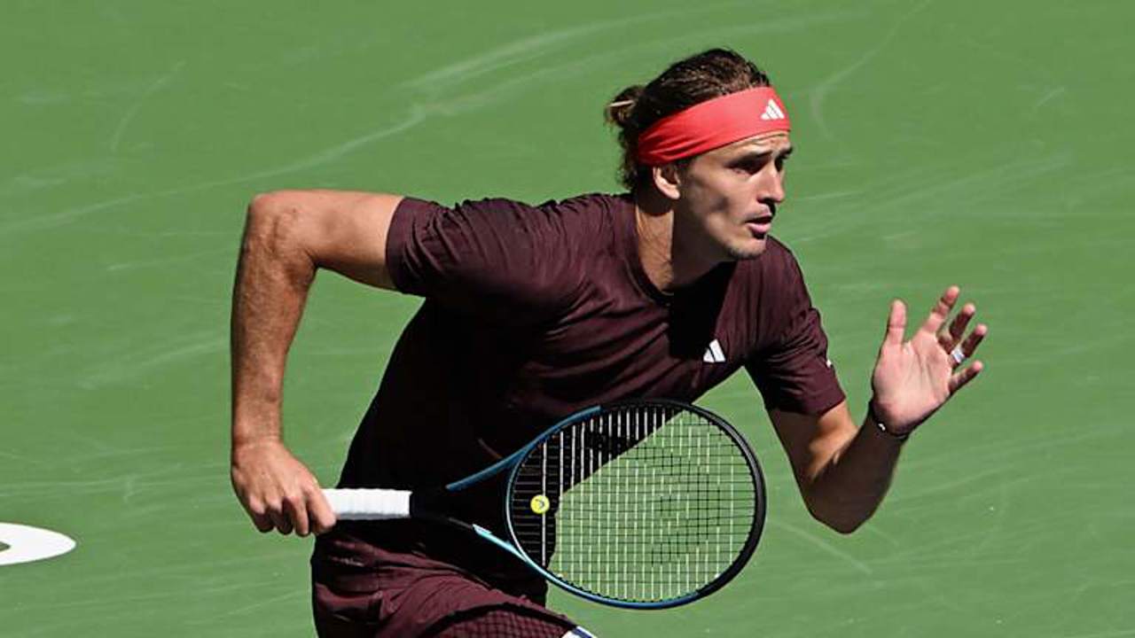 Surprize la turneul de la Indian Wells