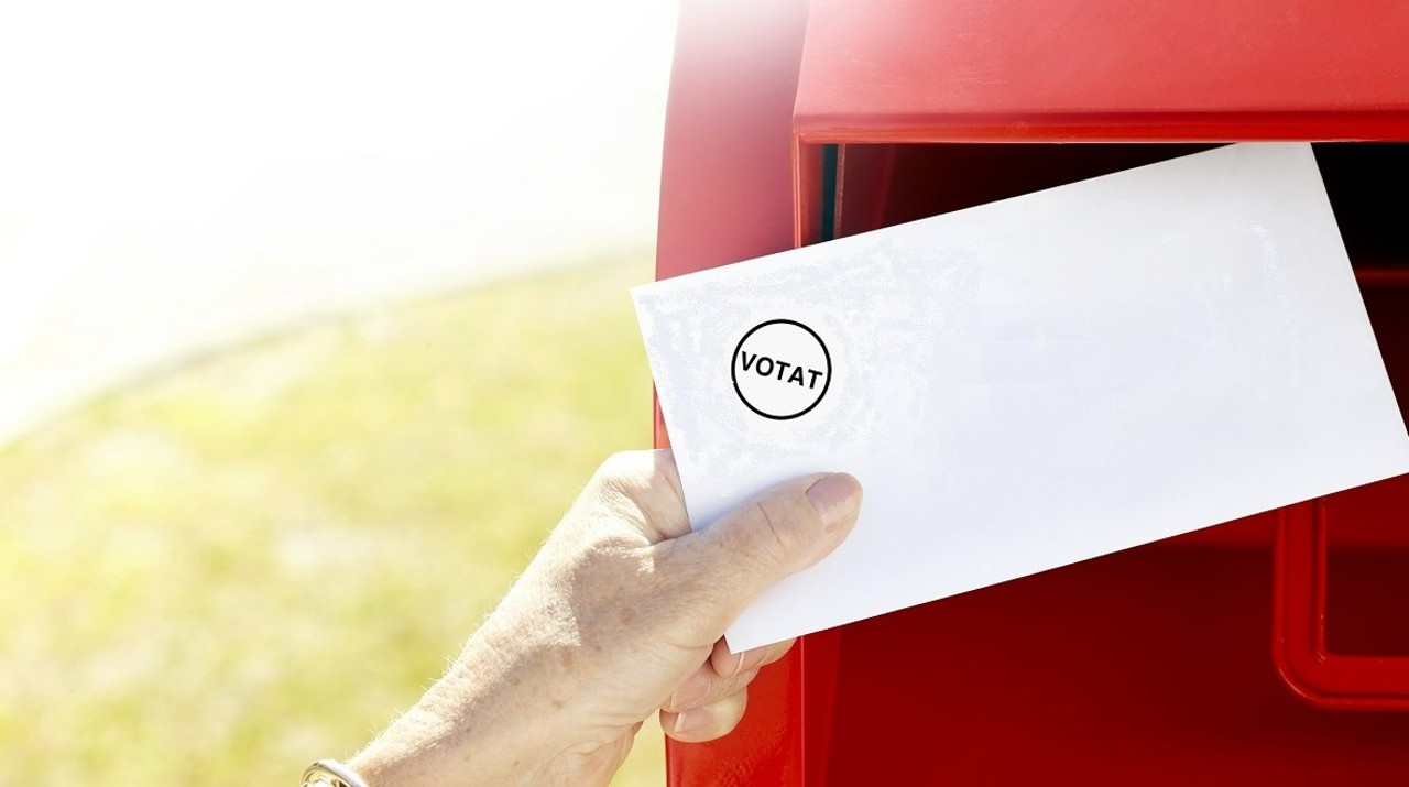 Voted by Parliament // Moldovans in Japan, Australia, South Korea and New Zealand will vote by mail in the fall