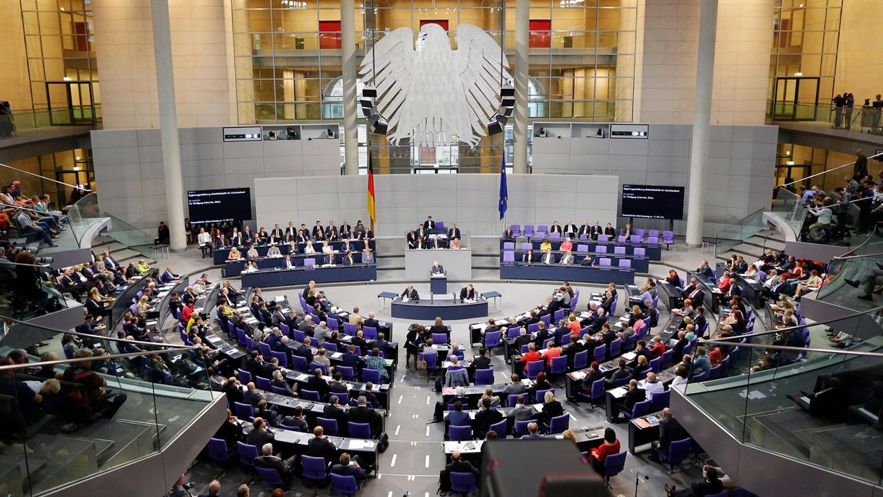 Armonizarea legislației Republicii Moldova, Ucrainei și Georgiei, discutată la Berlin
