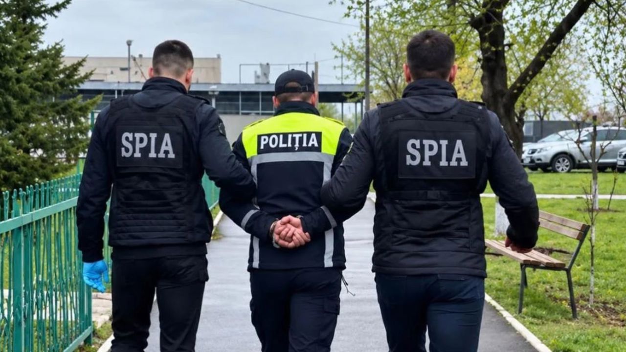 Mită pentru permise de conducere: Un angajat al INSP, reținut