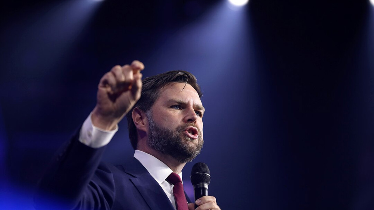 Vance a acuzat Rusia că refuză negocierile de pace și a anunțat discuții privind livrarea de „Tomahawk”-uri Ucrainei