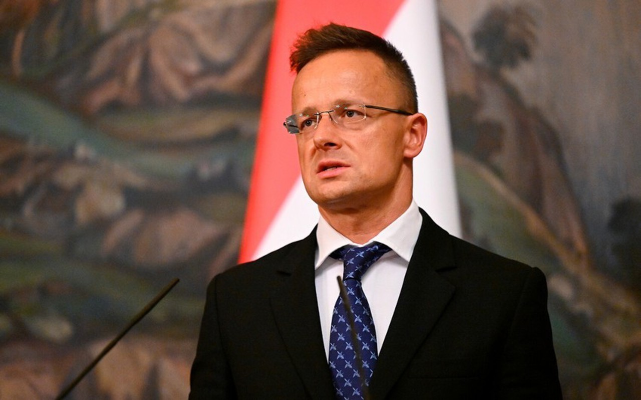 Hungary to participate in Ukraine's peace summit