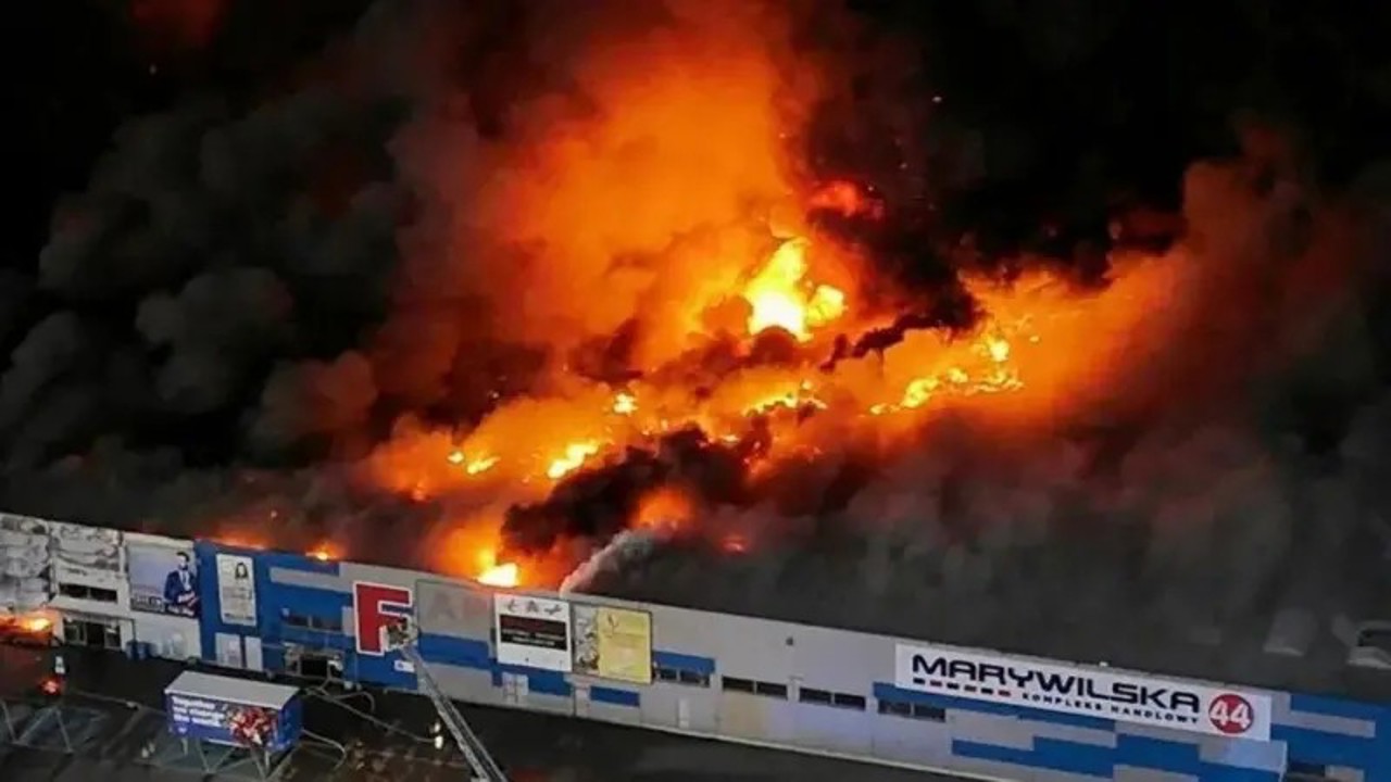 Polonia închide Consulatul Rusiei de la Cracovia, acuzând Moscova de sabotaj