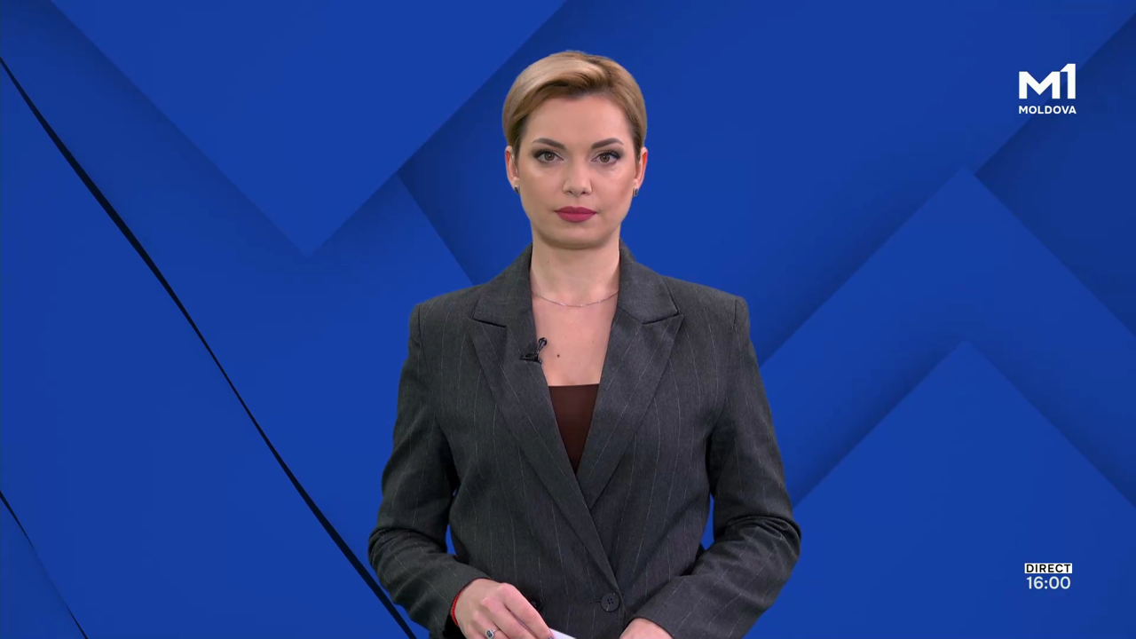 Știri (16:00) din 20 noiembrie 2025