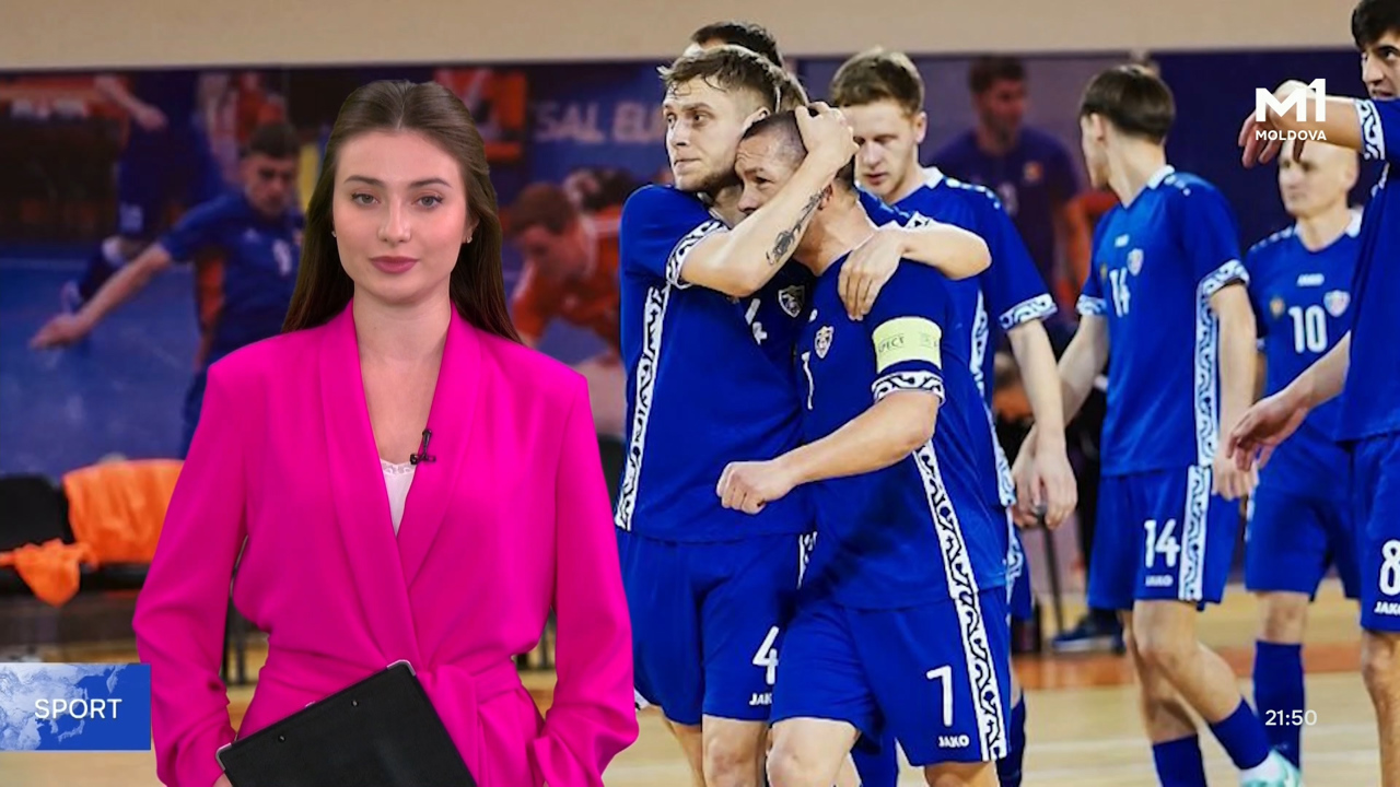 „Știri Sportive” din 5 februarie 2026