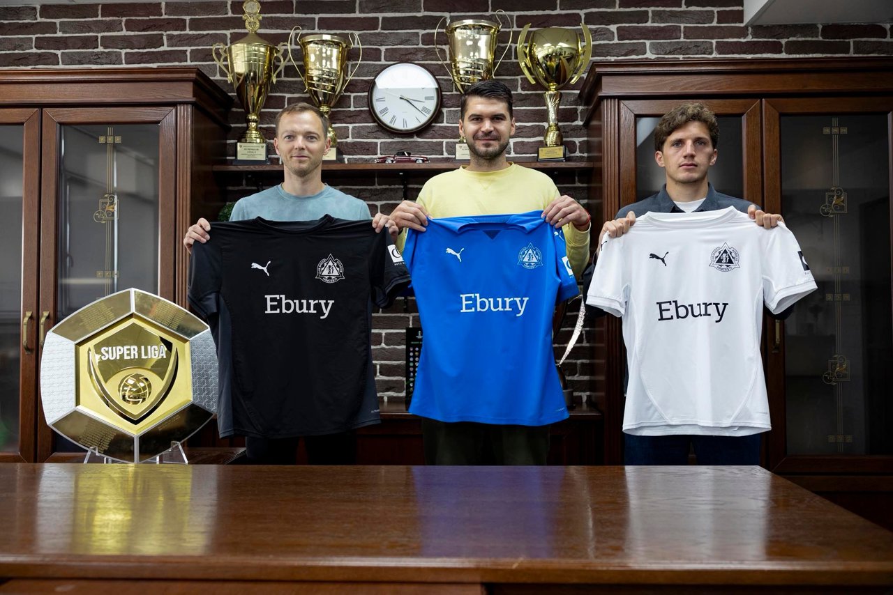 Întăriri pentru Liga Campionilor: Petrocub Hâncești a transferat 4 fotbaliști 