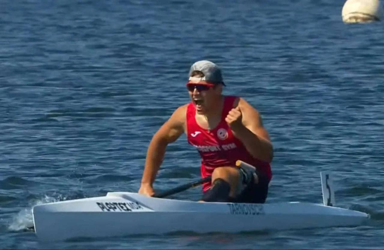 Frații Tarnovschi impresionează în Cehia: cei doi s-au calificat în finala Campionatelor Europene de kaiac-canoe 