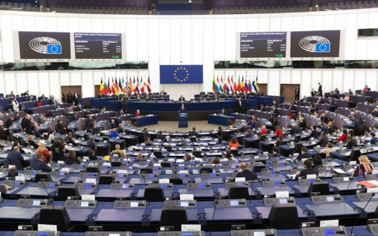 Fonduri mai mari pentru R. Moldova: Parlamentul European votează creșterea liniei de finanțare cu 12%