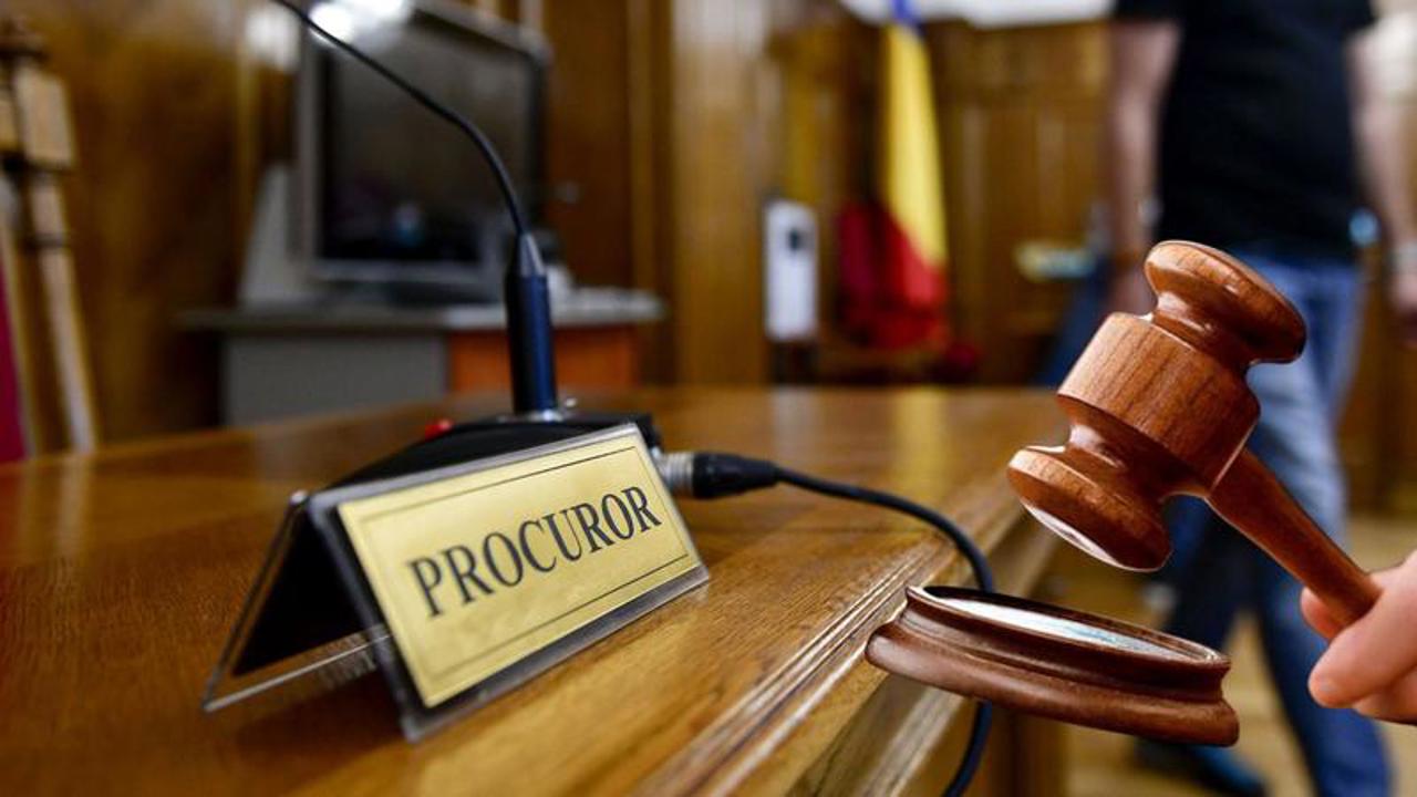 SONDAJ// Sistemul judiciar nu se bucură de sprijin popular