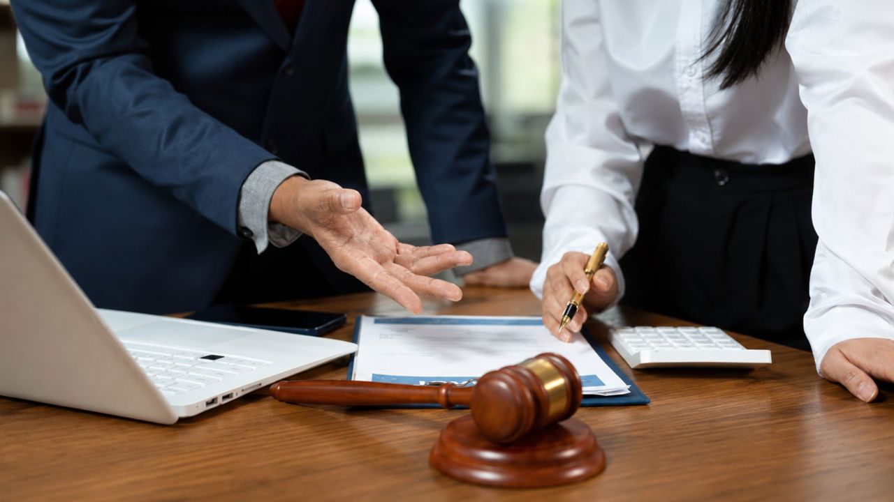 Women prefer resigning to filing sexual harassment complaints
