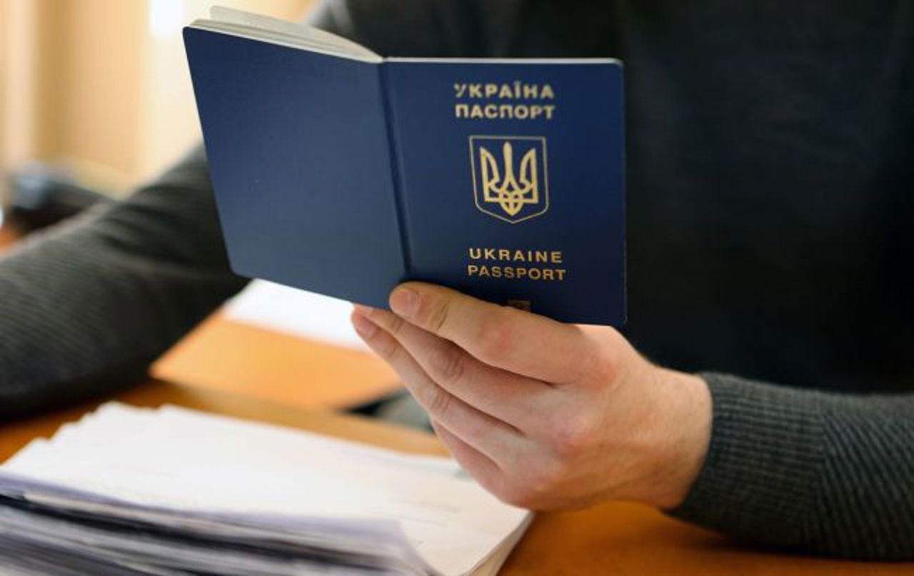 Moldova included in Ukraine’s simplified citizenship process