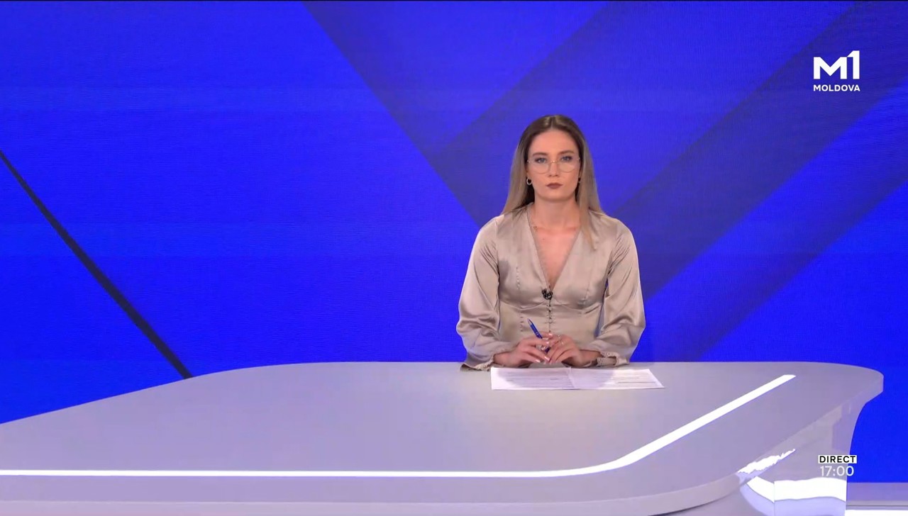 Новости (Știri ru) - 9 septembrie 2026 ora 17:00