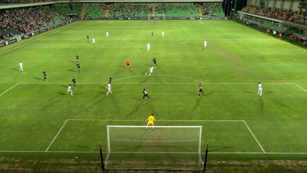 FC Petrocub Hîncești : FC Sabah, Liga Conferințelor, 24.07.2025