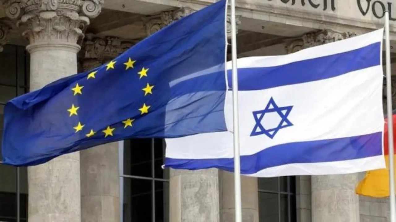 EU-Israel policy: Fund misuse & sanctions divide West