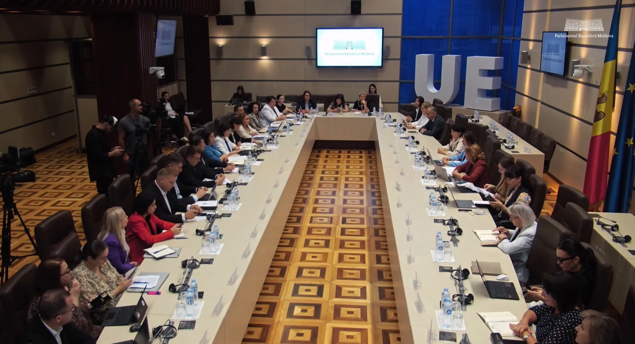 Tragedia de la Măgdăcești impune acțiuni radicale: Pachet de măsuri pentru protecția victimelor și reevaluarea intervenției instituționale