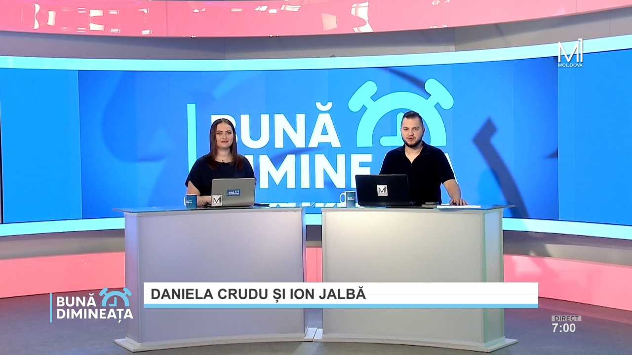 „Bună Dimineața” din 19 iunie 2023