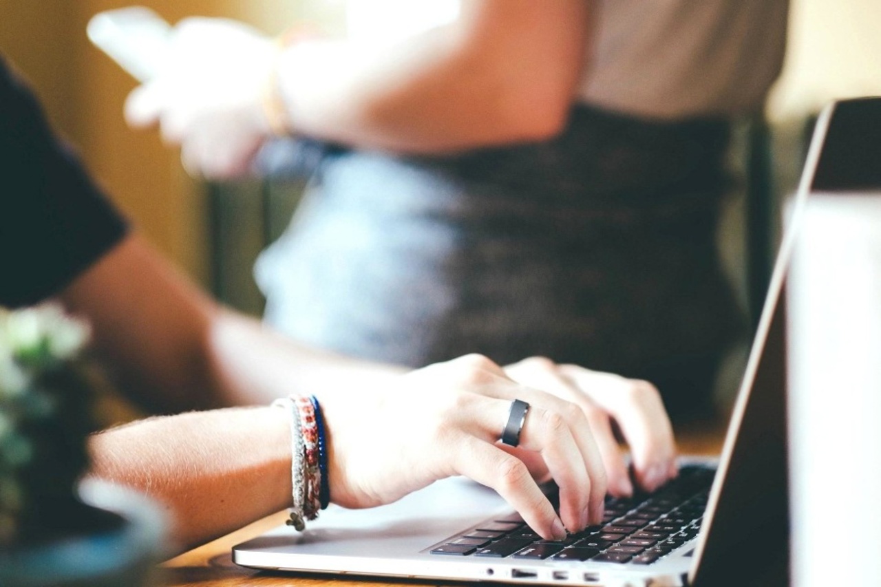 Young Moldovan launches AI-based accounting business