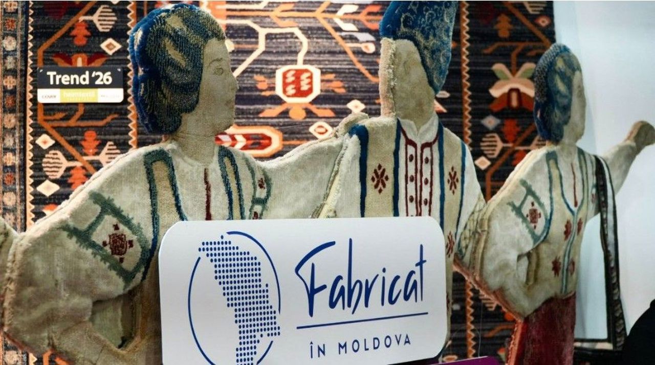 Moldova boosts local producers and regional ties at 23rd national exhibition