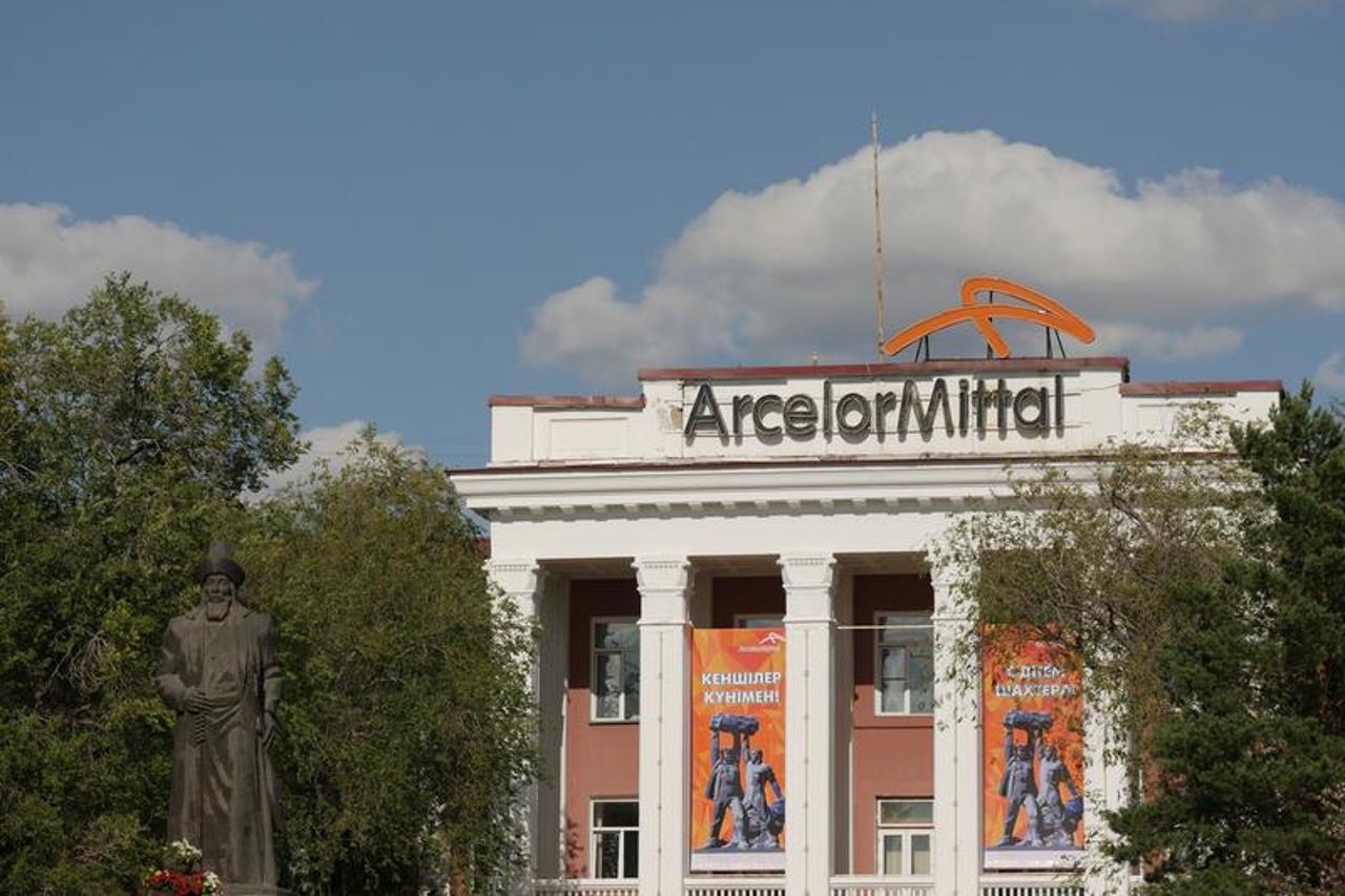 Kazakhstan mourns after ArcelorMittal mine disaster kills 45