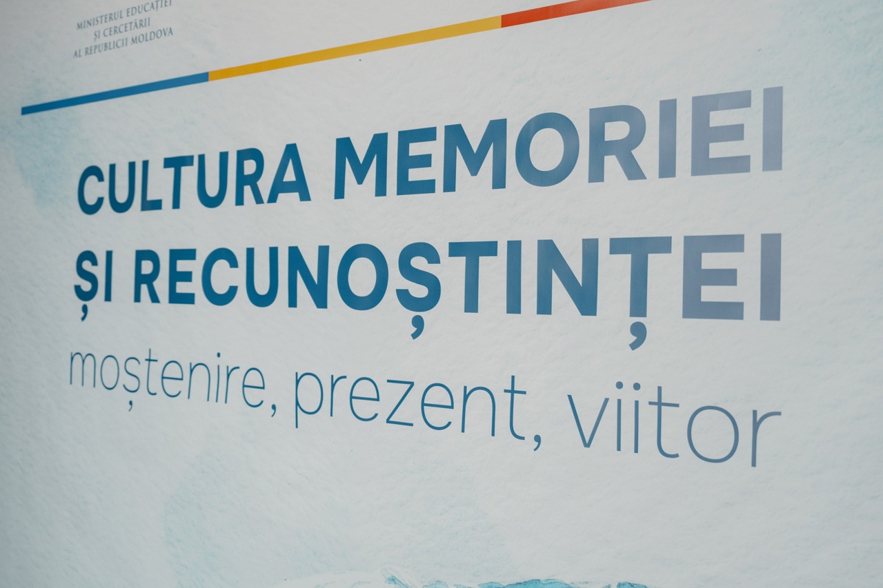 Concurs pentru elevii din clasele IX - XII: Filmulețe video dedicate „memoriei și recunoștinței”, depuse din 23 martie 