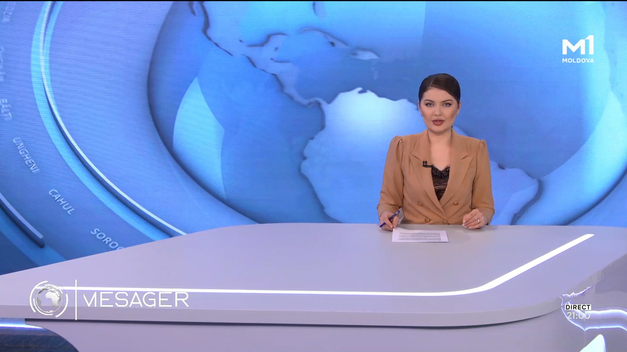 O viață la cârmă // Prețurile merelor autohtone, în creștere // Ziua Faptelor Bune