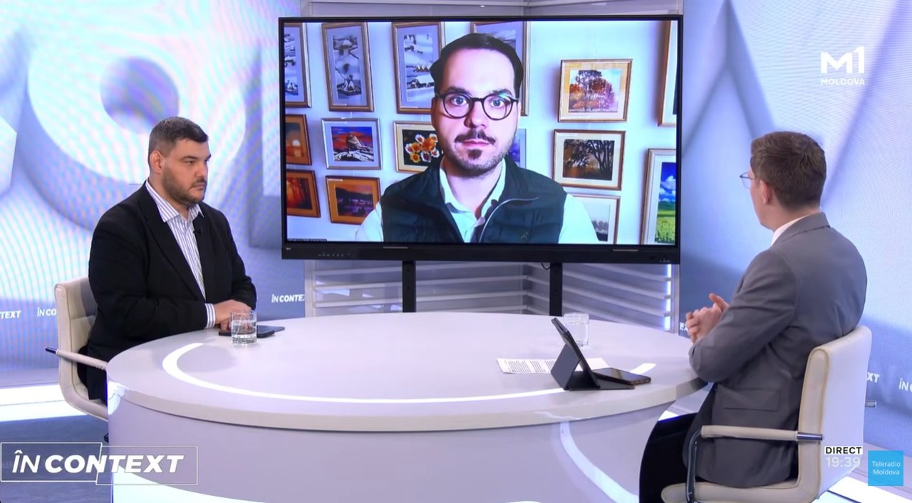 ÎN CONTEXT | Conferința de la München: Statele europene, somate să își transforme forța economică în putere militară reală