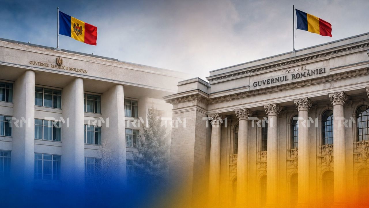 Crize guvernamentale în România și R. Moldova: „La București se spune: eu sunt reforma, la Chișinău se monopolizează proiectul european”