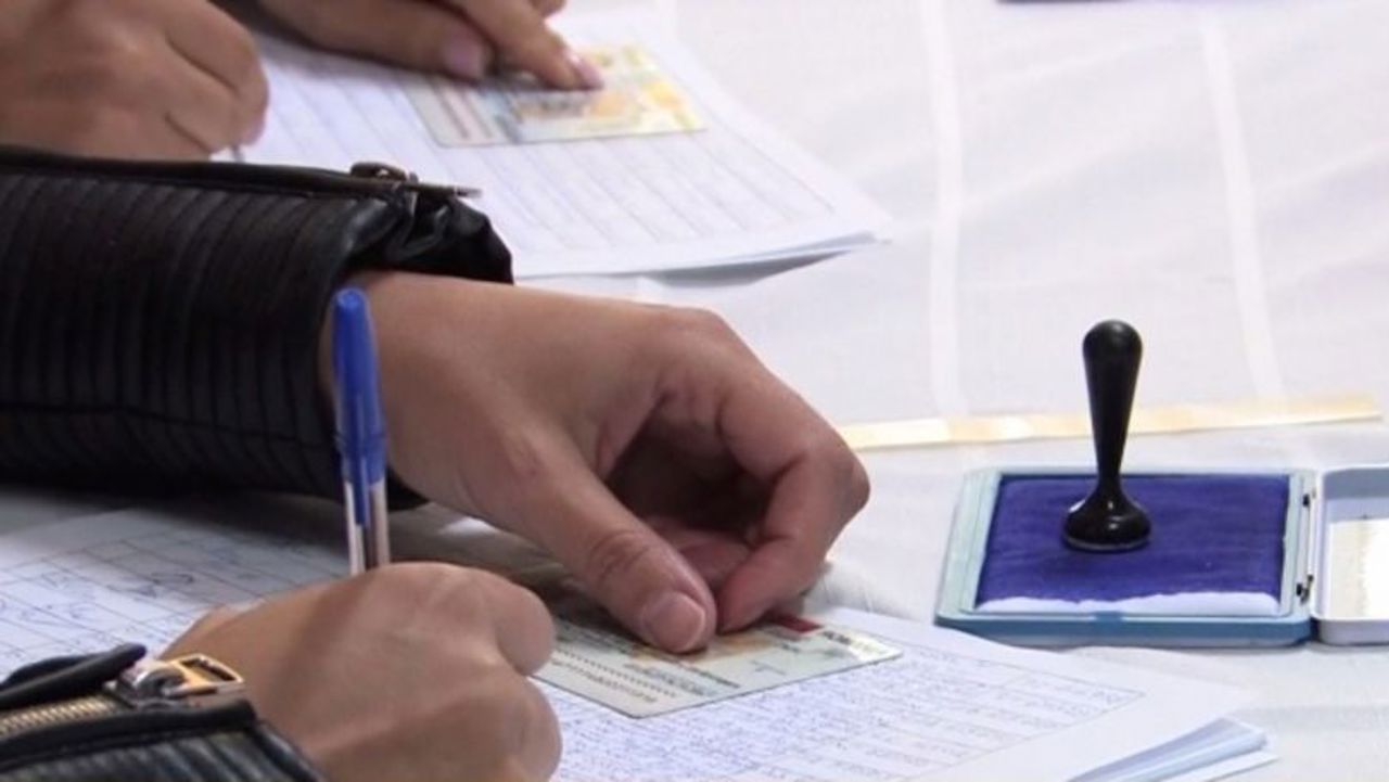 ELECTORALA 2025 // Cetățenii R. Moldova cu drept de vot mai au la dispoziție doar trei zile pentru a-și declara noul loc de ședere 