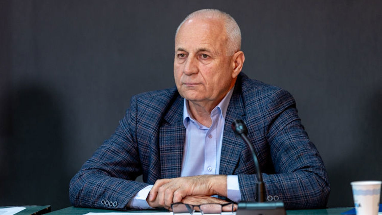 Кризис на ЖДМ: врио директора уходит в отставку, Боля предлагает продать Дворец железнодорожников, чтобы покрыть долги по зарплатам