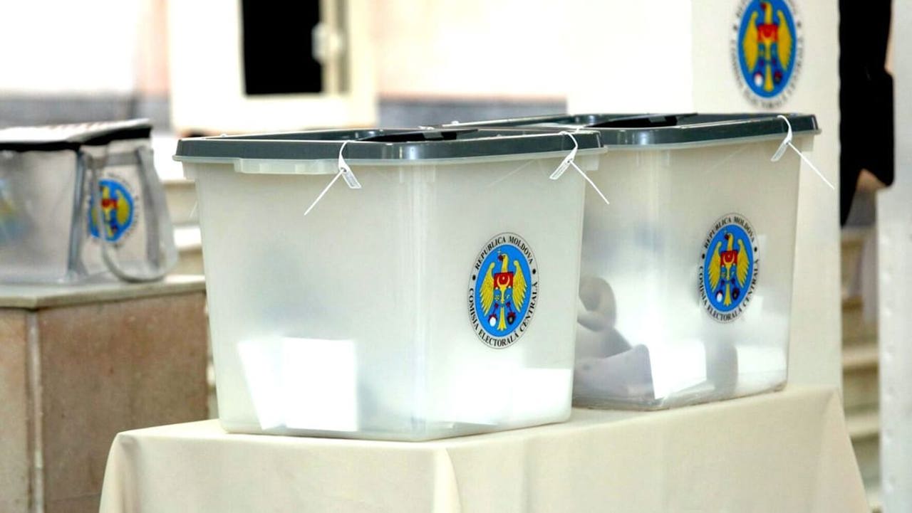 Turul doi al alegerilor locale noi din Orhei, Taraclia și Ruseștii Noi va avea loc pe 31 mai
