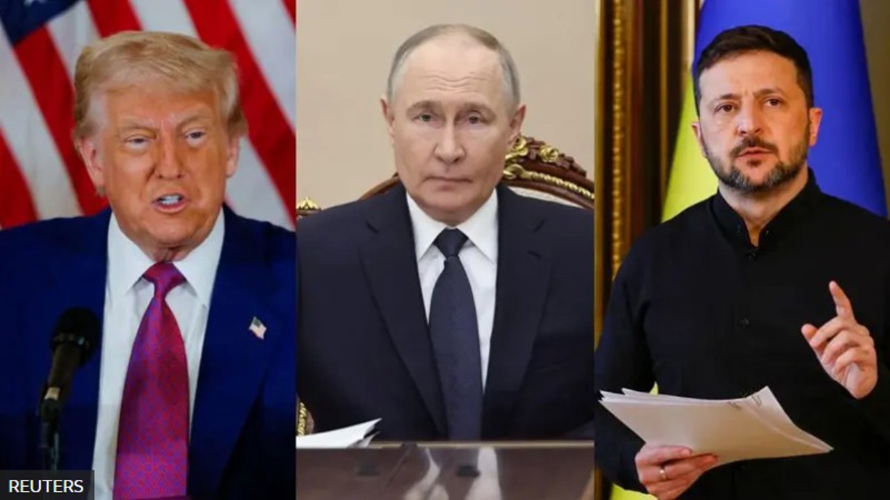 Кризис мирных переговоров и скандал в Киеве - разбор с аналитиком Сергеем Сановичем