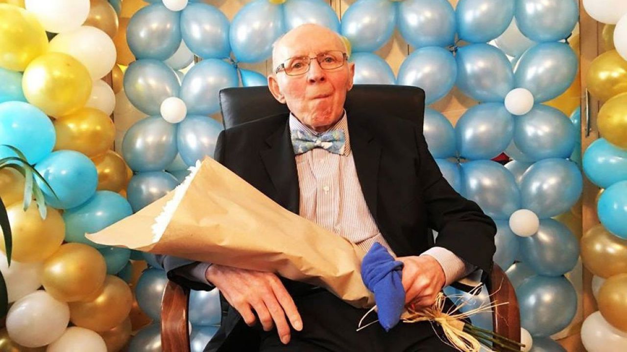 Gheorghe Urschi, internat la IMU. Familia cere transfer la o altă instituție, deși reprezentanții spitalului afirmă că starea maestrului este stabilă