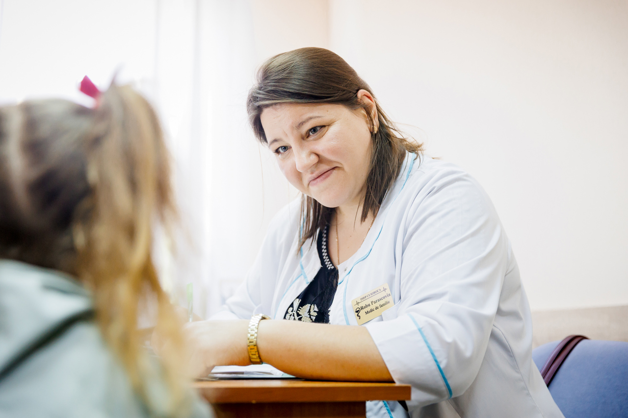 Lipsă acută de medici în R. Moldova: Medicina de familie și terapia intensivă, cele mai afectate