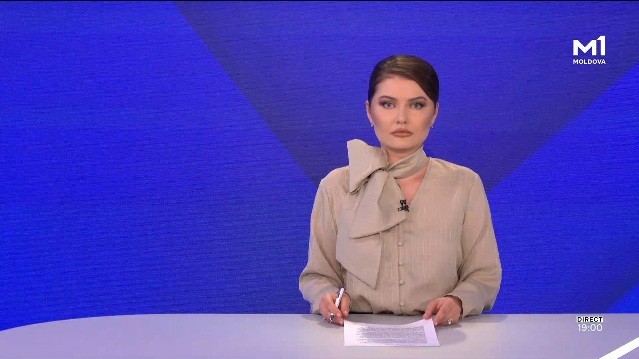 Știri (19:00) din 5 iulie 2026