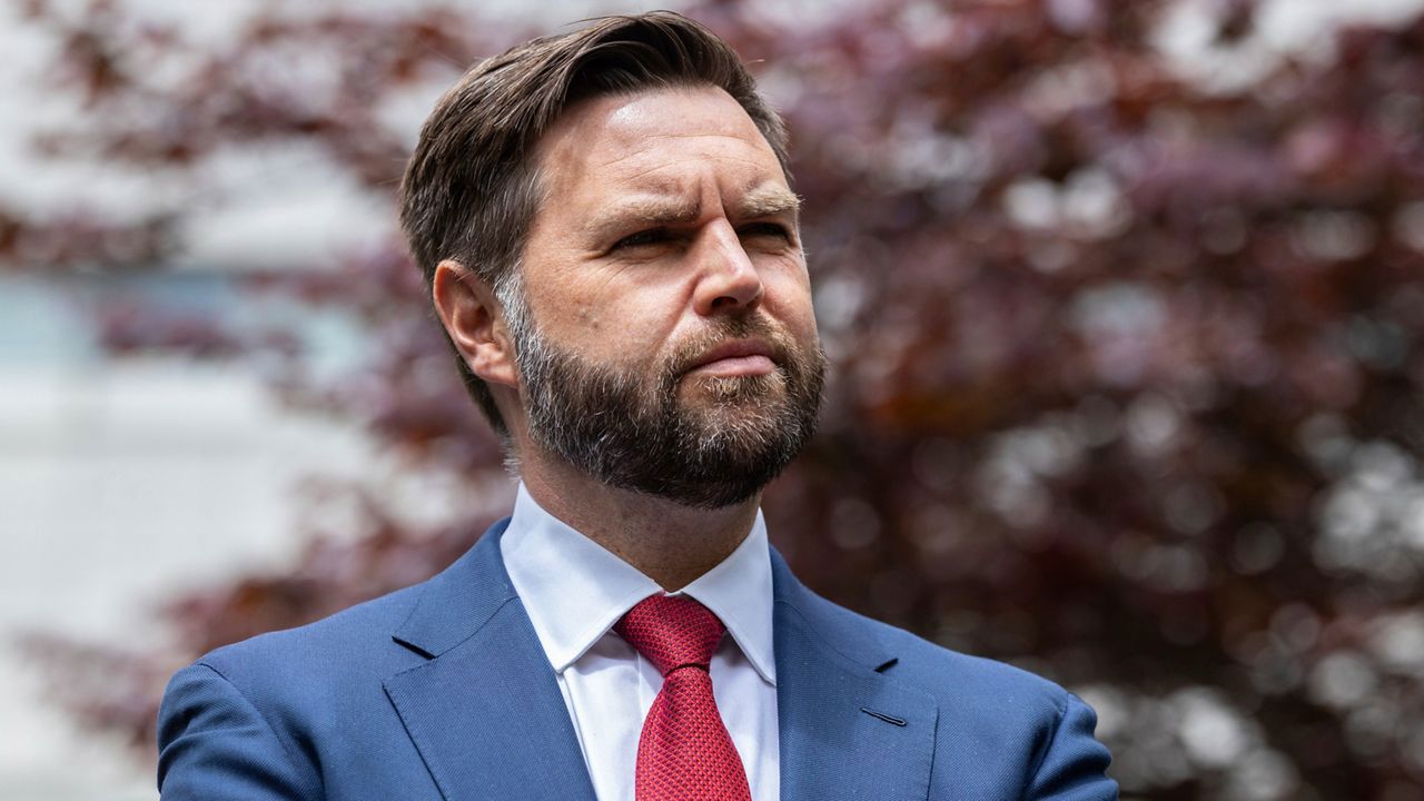 US Vice President J.D. Vance: Ukraine war could end in six months