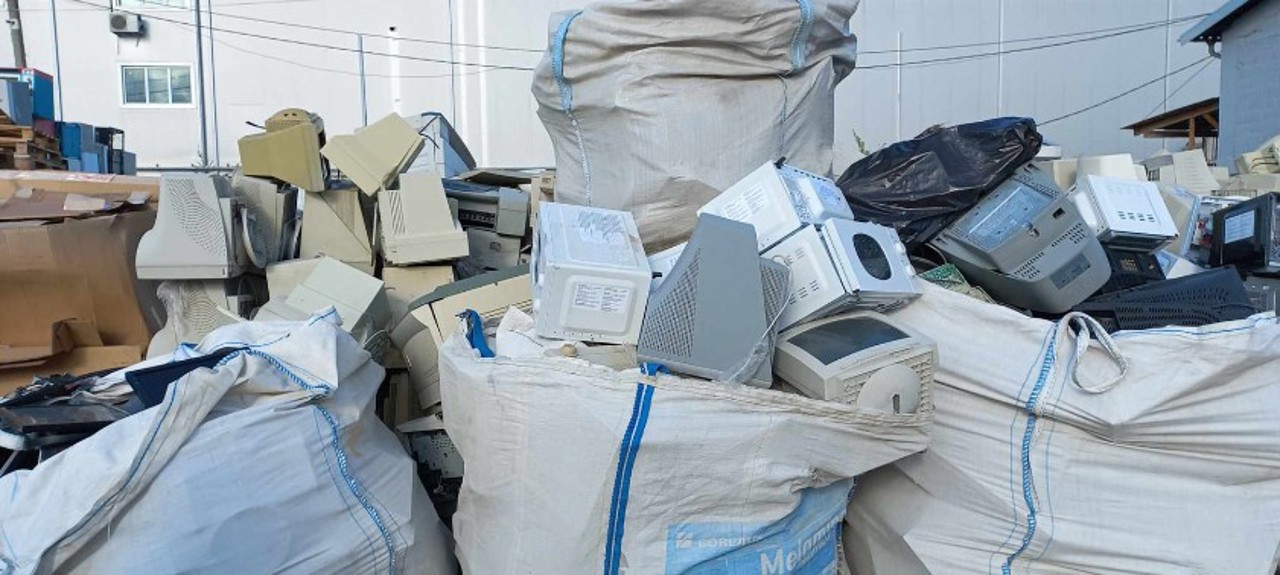 Moldova’s green transition: €1.8 million EU investment for modern recycling centers