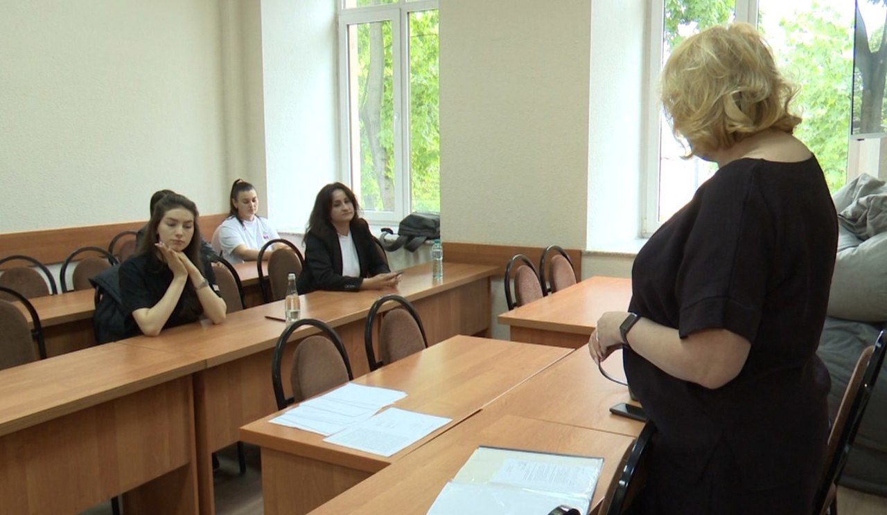 Moldova State University expands remote learning for working students